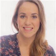 Maestra de Primaria y Graduada en Pedagogía, se ofrece para dar clases de Primaria a alumnos con y sin necesidad de apoyo y refuerzo educativo